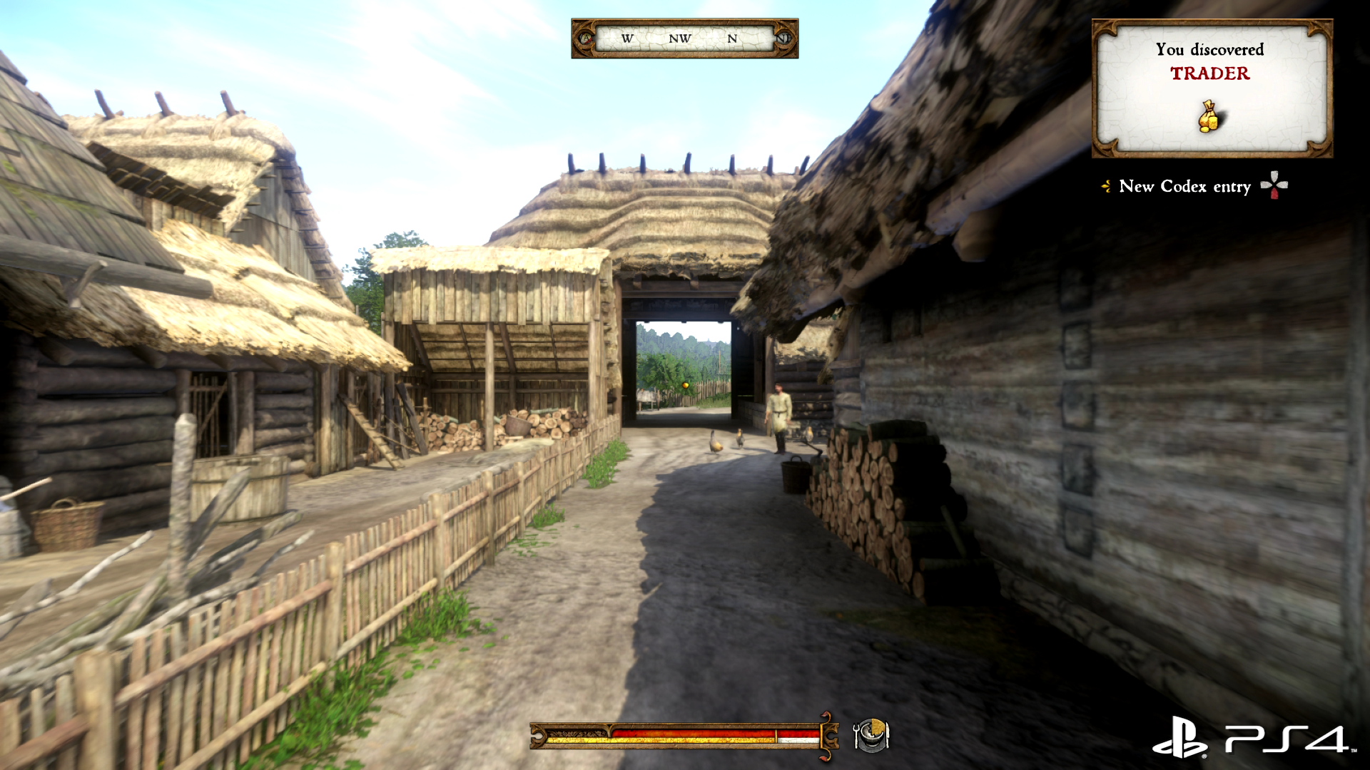 Can Kingdom Come Deliverance s tech deliver its ambitious vision