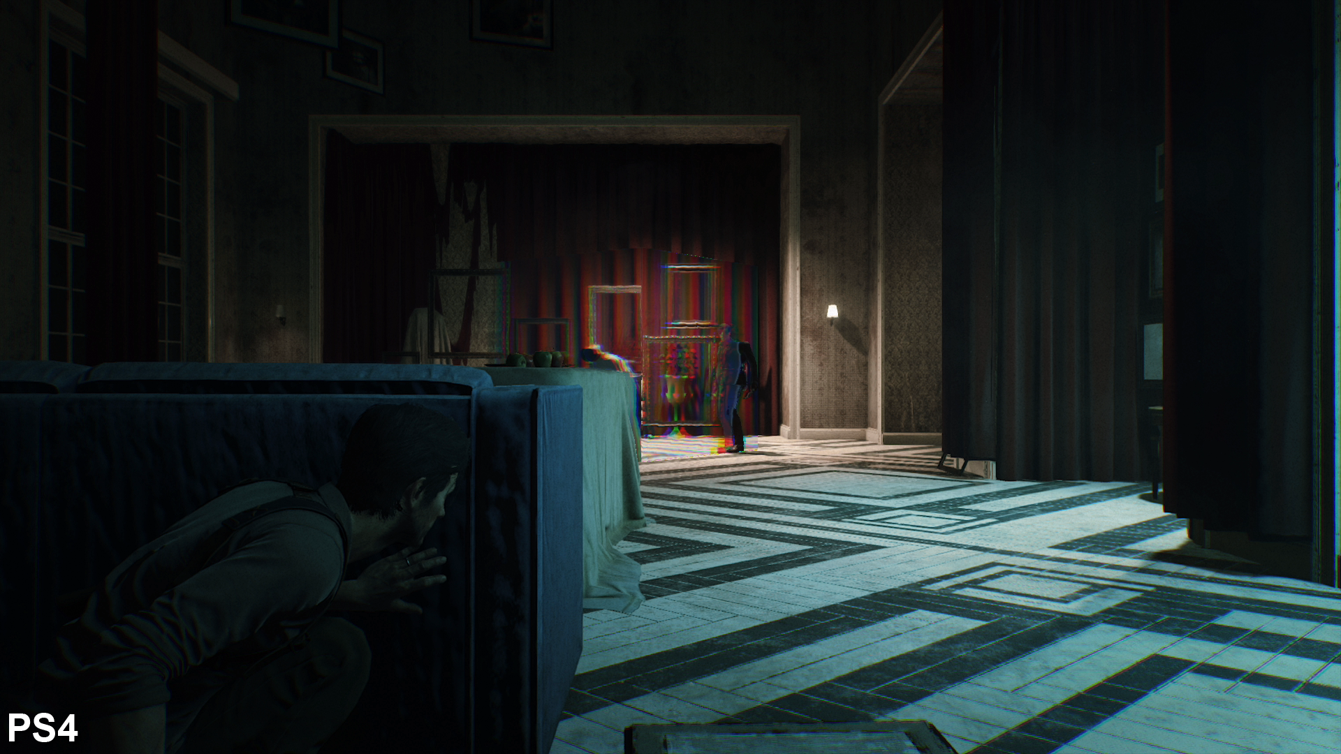 Eurogamer - The Evil Within 2 shines on PS4 but Xbox One