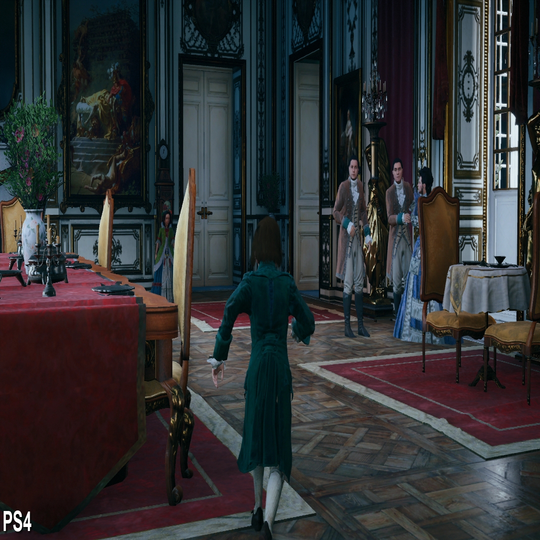 Is Assassin's Creed Unity Crossplay? - ClutterTimes