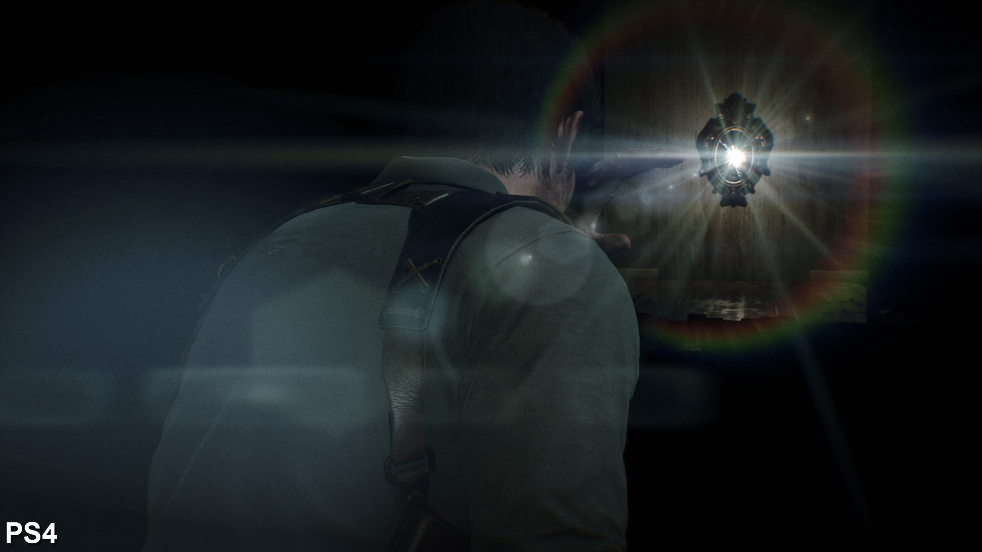 Eurogamer - The Evil Within 2 shines on PS4 but Xbox One