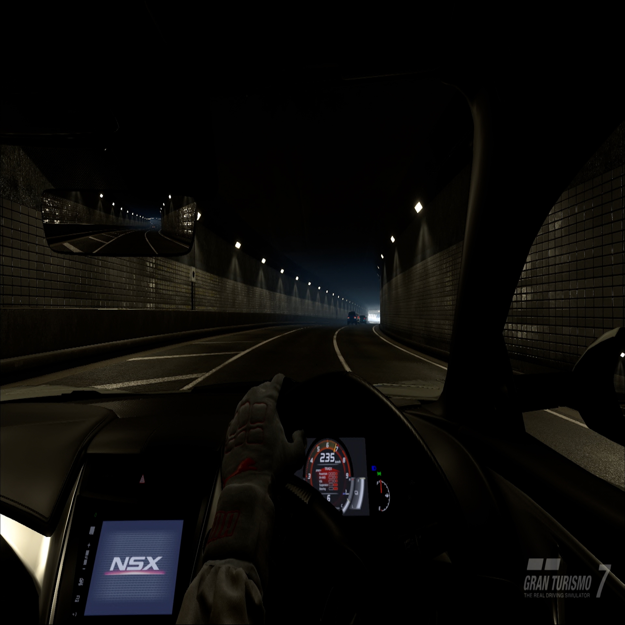 PS5) Gran Turismo Sport - INTENSE NIGHT STREET RACE