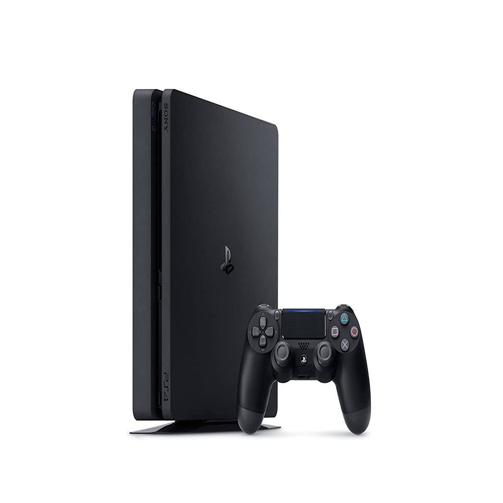 Sony reportedly looking into CMOS issue for PlayStation 4 and PlayStation 5  consoles -  News