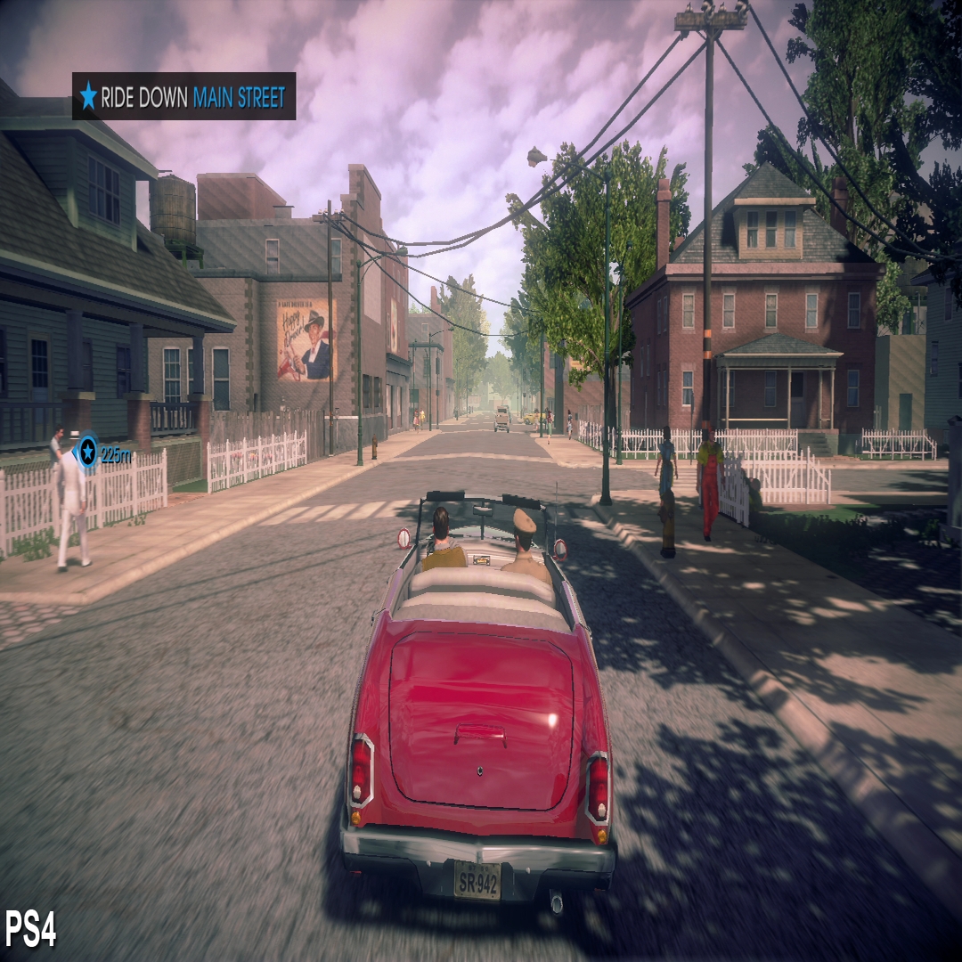 Digital Foundry vs Saints Row 4: Re-Elected on PS4