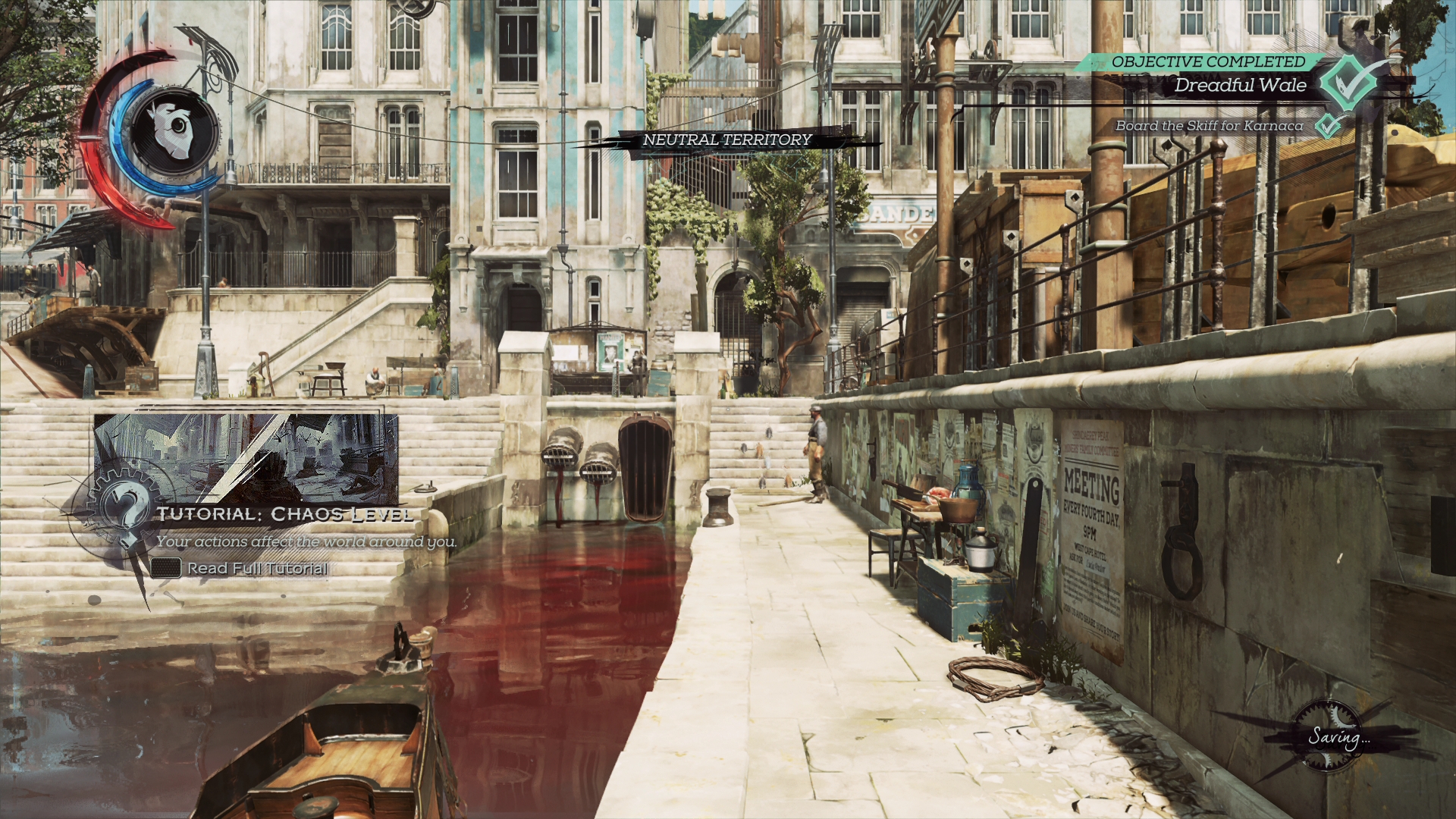 Face-Off: Dishonored 2 | Eurogamer.net