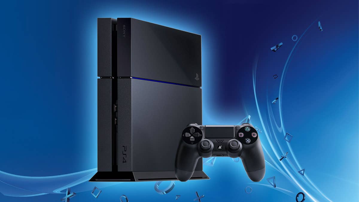 PlayStation fue la consola más vendida en USA durante el de mayo | Eurogamer.es