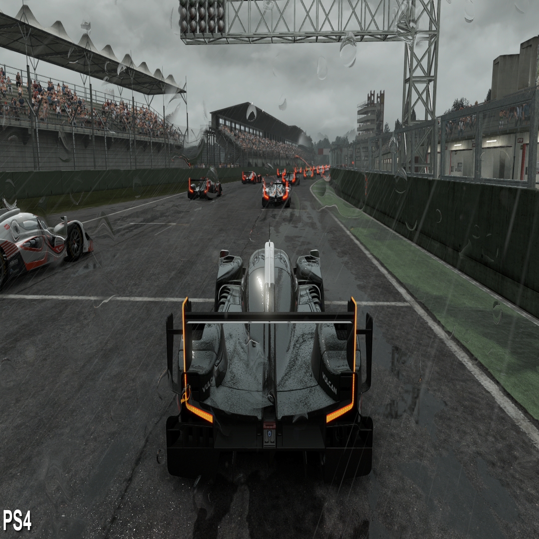 Project CARS Windows, VR, PS4 game - IndieDB