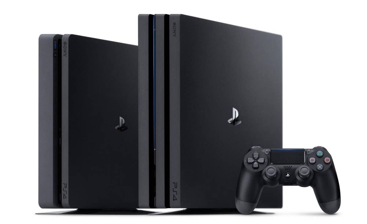 Best black friday deals on ps4 on sale console