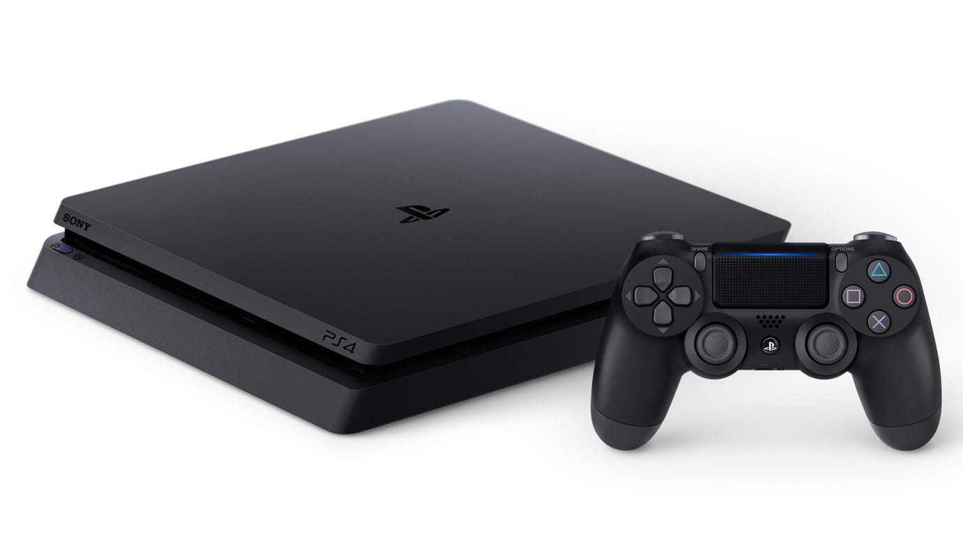 Sony looking to phase out firstparty PS4 games by 2025 VG247