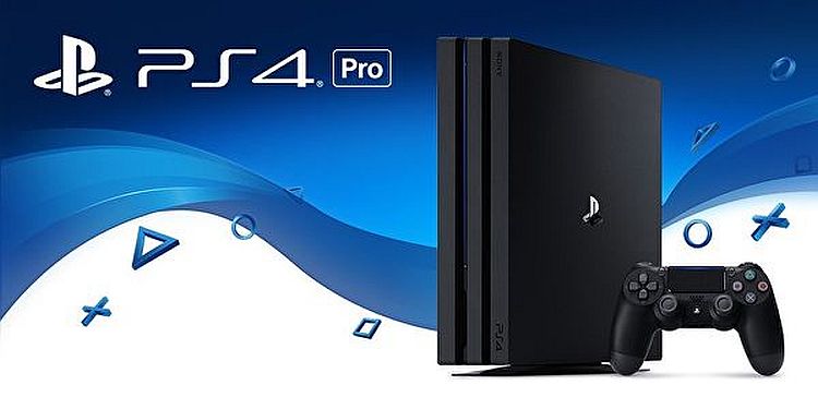 PS4 Pro will not include 4K Blu Ray support | VG247