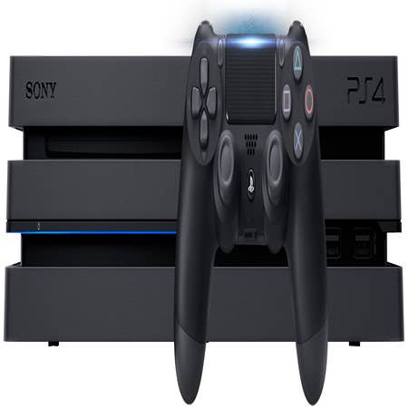 Todos los juegos y accesorios de PS4 que son compatibles con PS5