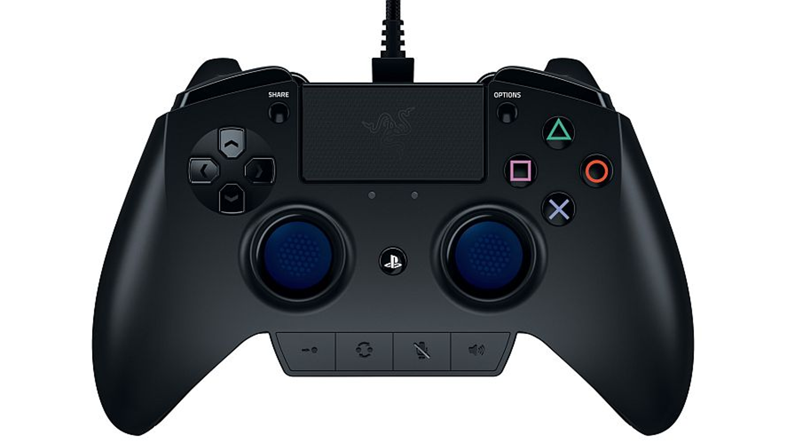 pulsåre dosis venskab The best gamepads and controllers for PS4, PC and Xbox One | VG247