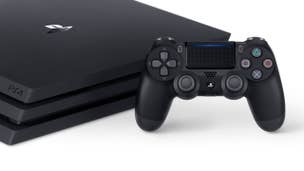 PS4 sales top 6M over holiday period, so there's plenty of life in the old girl yet
