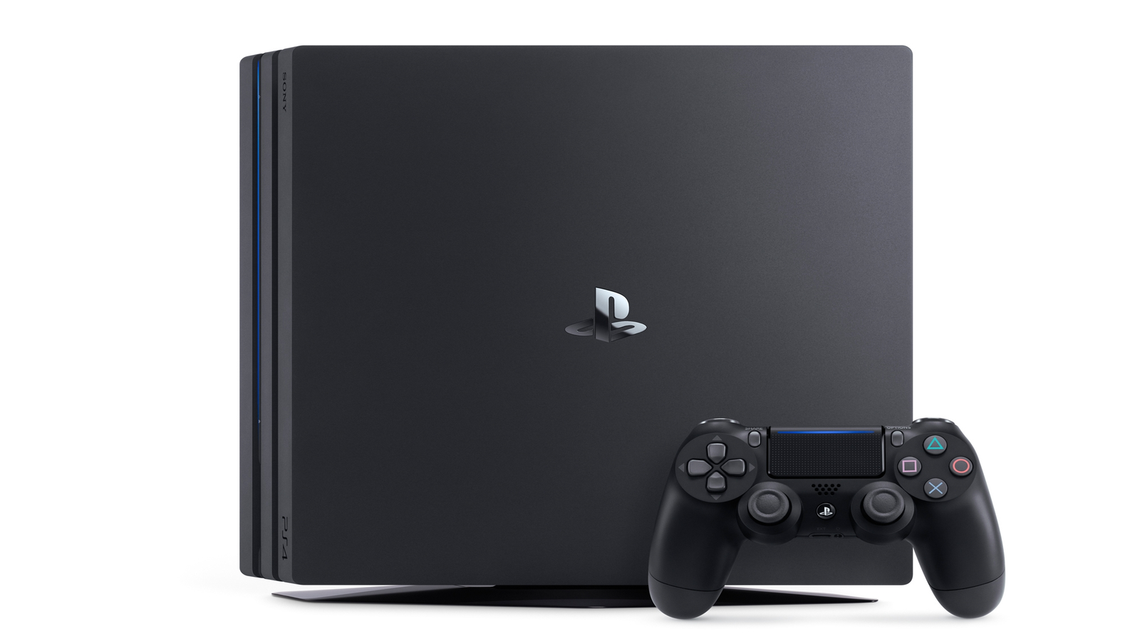 PS4 Pro review – Is Sony's 4K/HDR console worth the dosh?