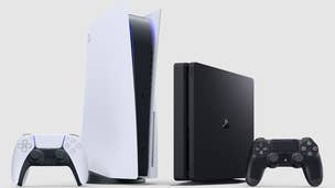 PS5 stock shortages cause Sony to turn back to the PS4