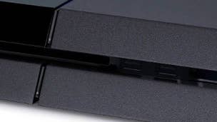 PlayStation 4 hardware and software hands-on: the next gen starts here