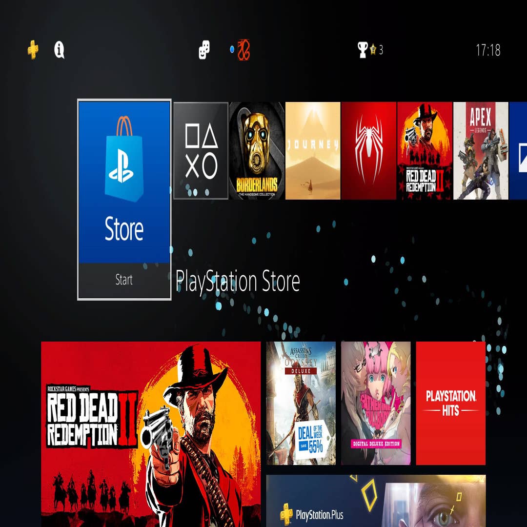 Conheça os jogos mais baixados na PlayStation Store em 2022