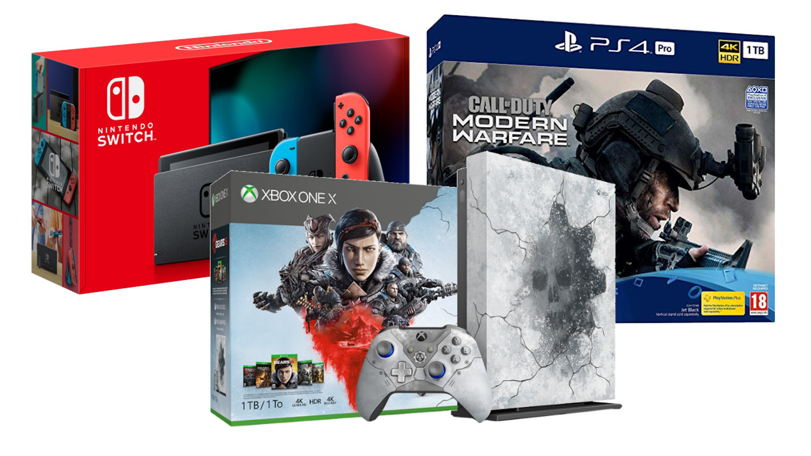PlayStation Store Black Friday deals: PS Plus, GTA 5, NBA 2K20 and