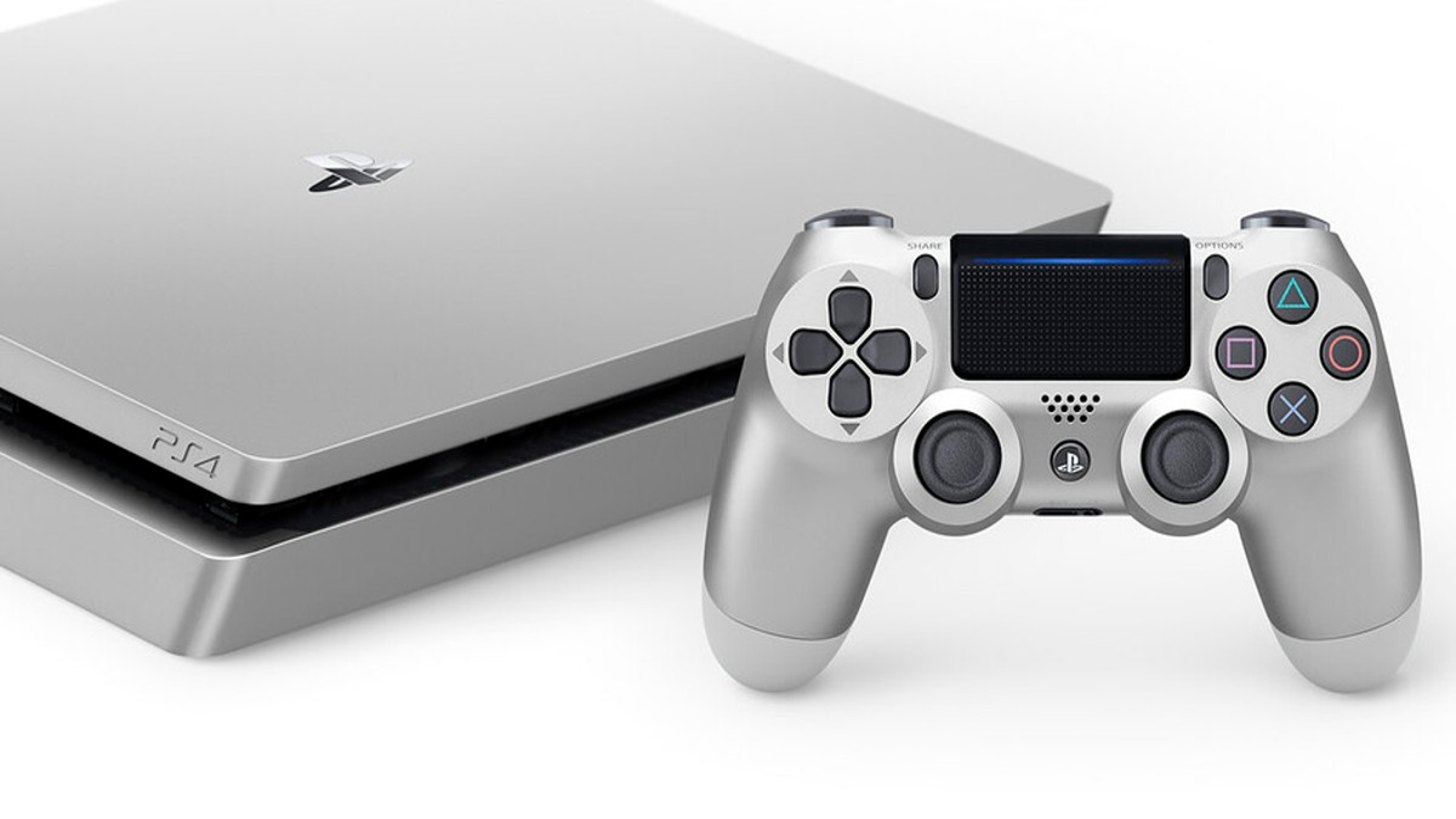 Sony reportedly ramping up PS4 production, disputes discontinuation rumours