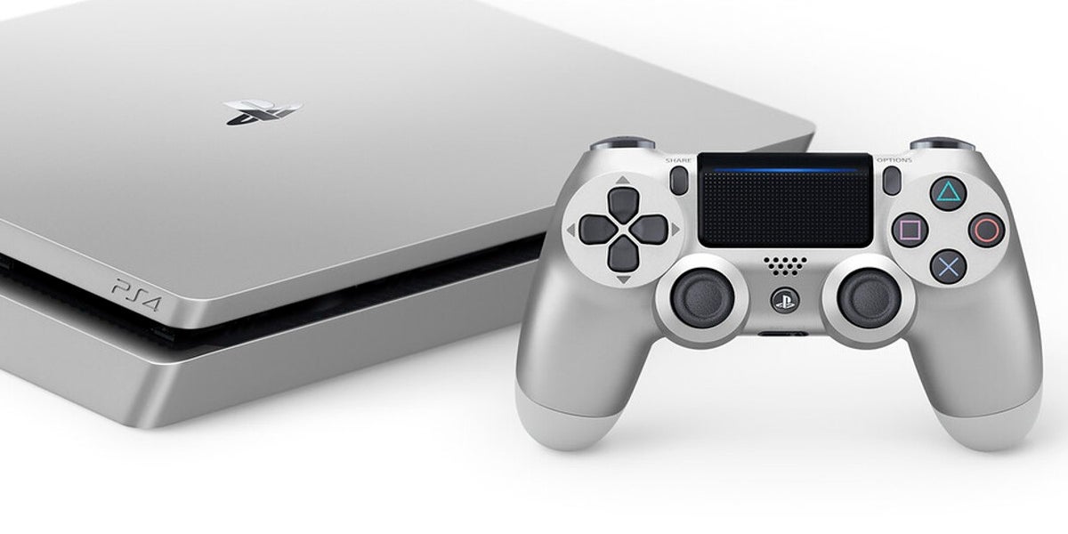 PlayStation Direct will no longer sell PS4 Pro, leading to speculation it  could be discontinued