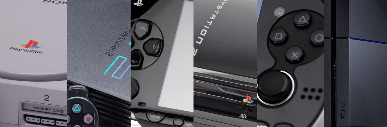 How Does PlayStation 4 s Launch Stack Up Against History VG247 how-does-playstation-4-s-launch-stack-up-against-history-vg247