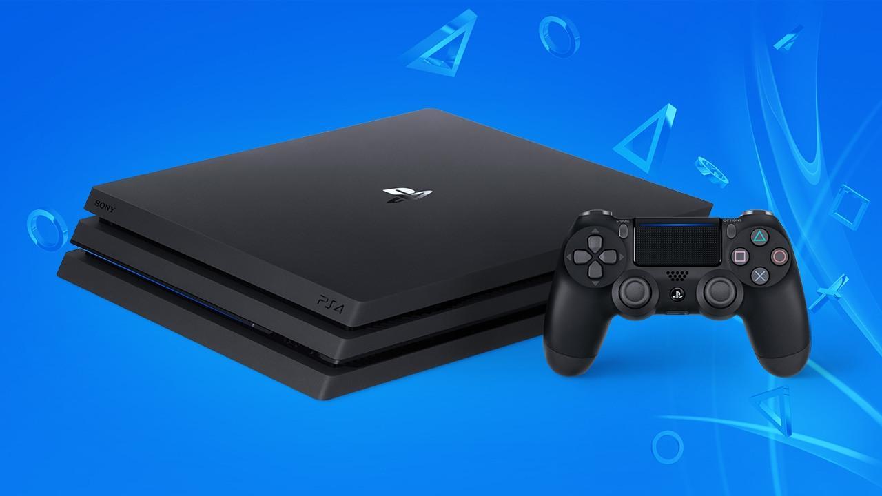 Rising PS4 game sales drive Sony to $78.1bn full-year revenues