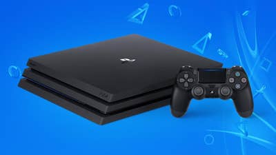 PS4 Pro and most other models discontinued in Japan
