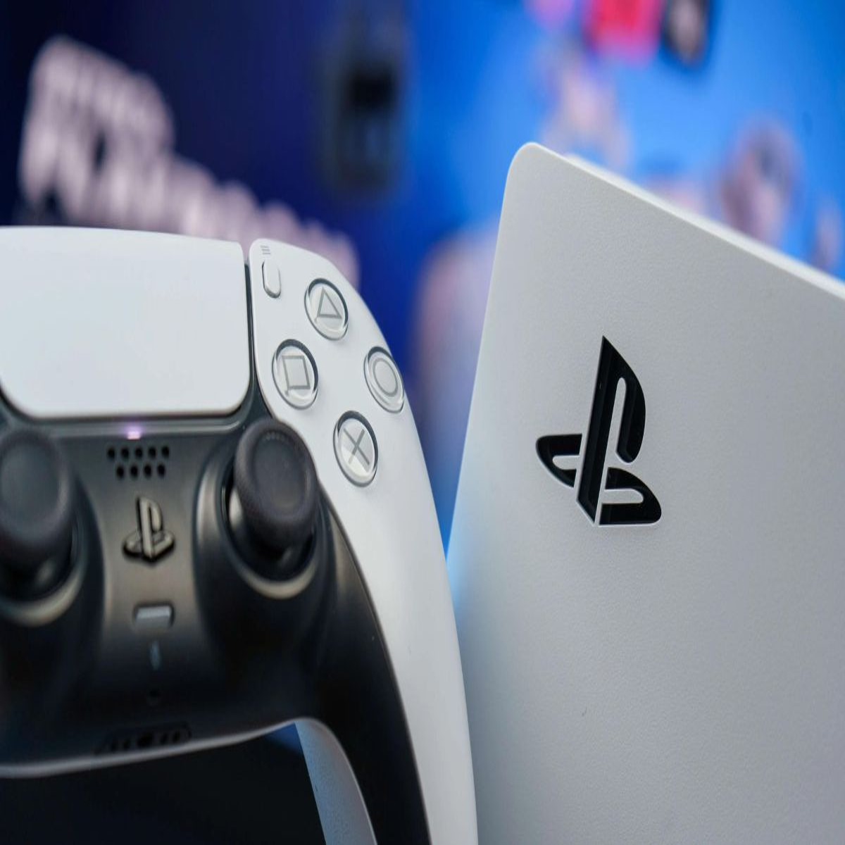 Sony começa a testar streaming de jogos em nuvem no PS5