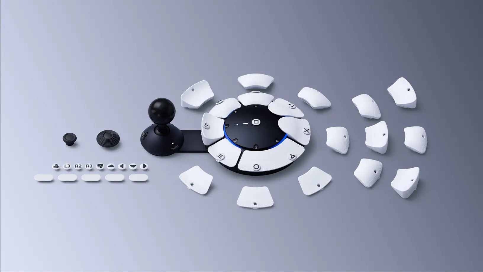 PlayStation 5 Access controller launches globally in December - Vimarsana News