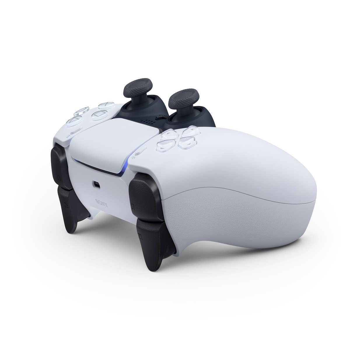 Here\'s your first look at DualSense VG247 PS5 controller, | the