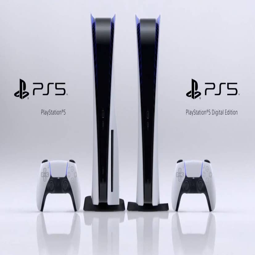 PS5 Upgrader Program - Free PS5 Game if PS5 Console Activated by