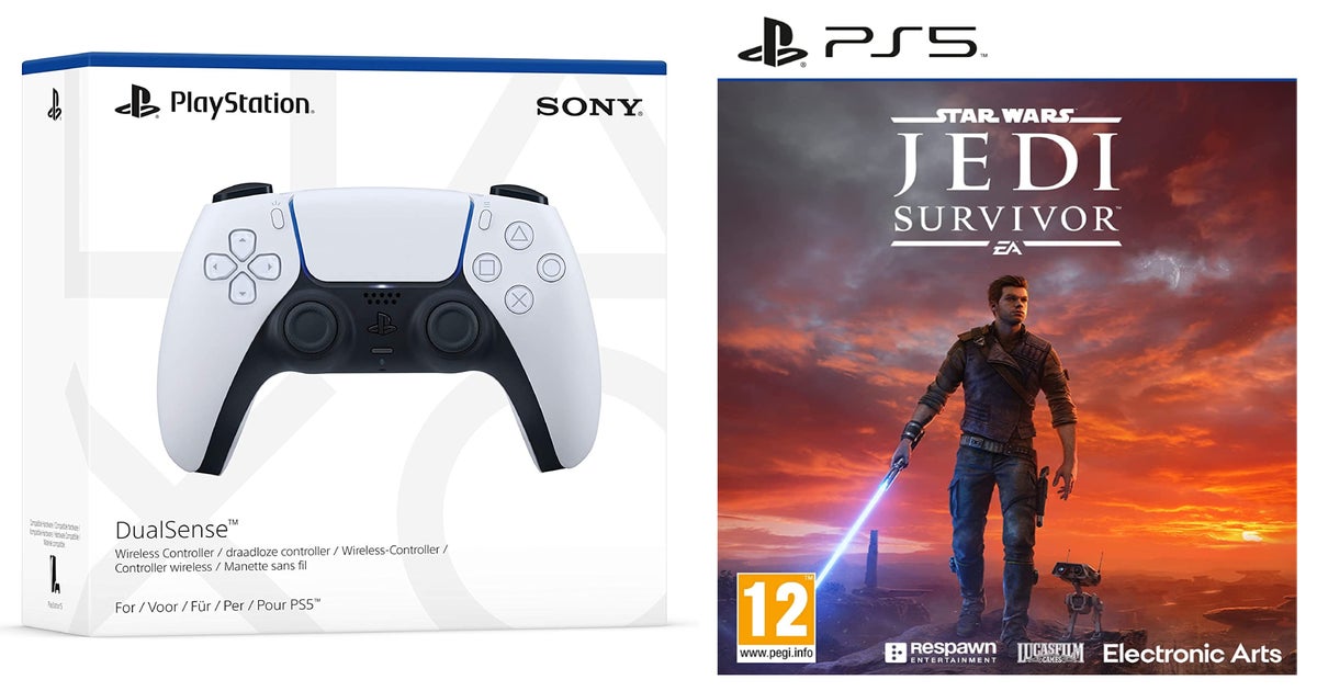 Star Wars Jedi: Survivor PS5 Will Take Advantage of Haptics - PlayStation  LifeStyle
