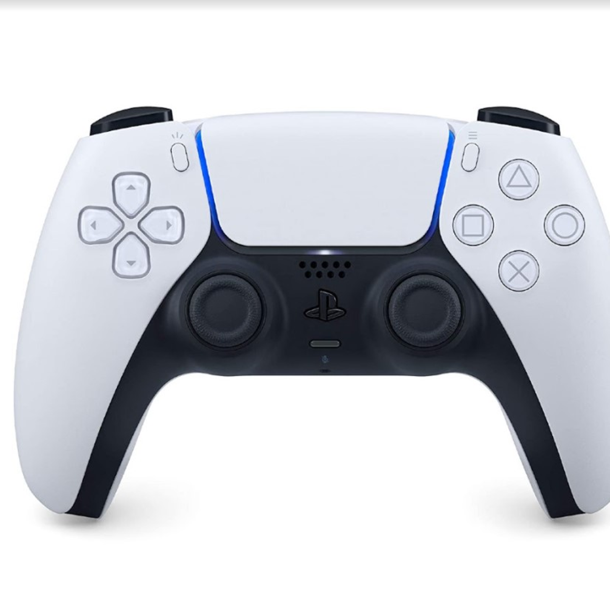 Ps4 Controller Touchpad In Action