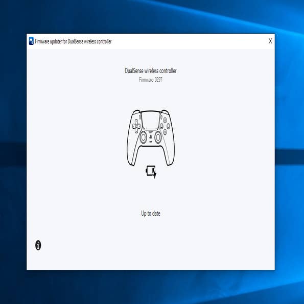 How to connect a PS5 DualSense controller to your Windows PC