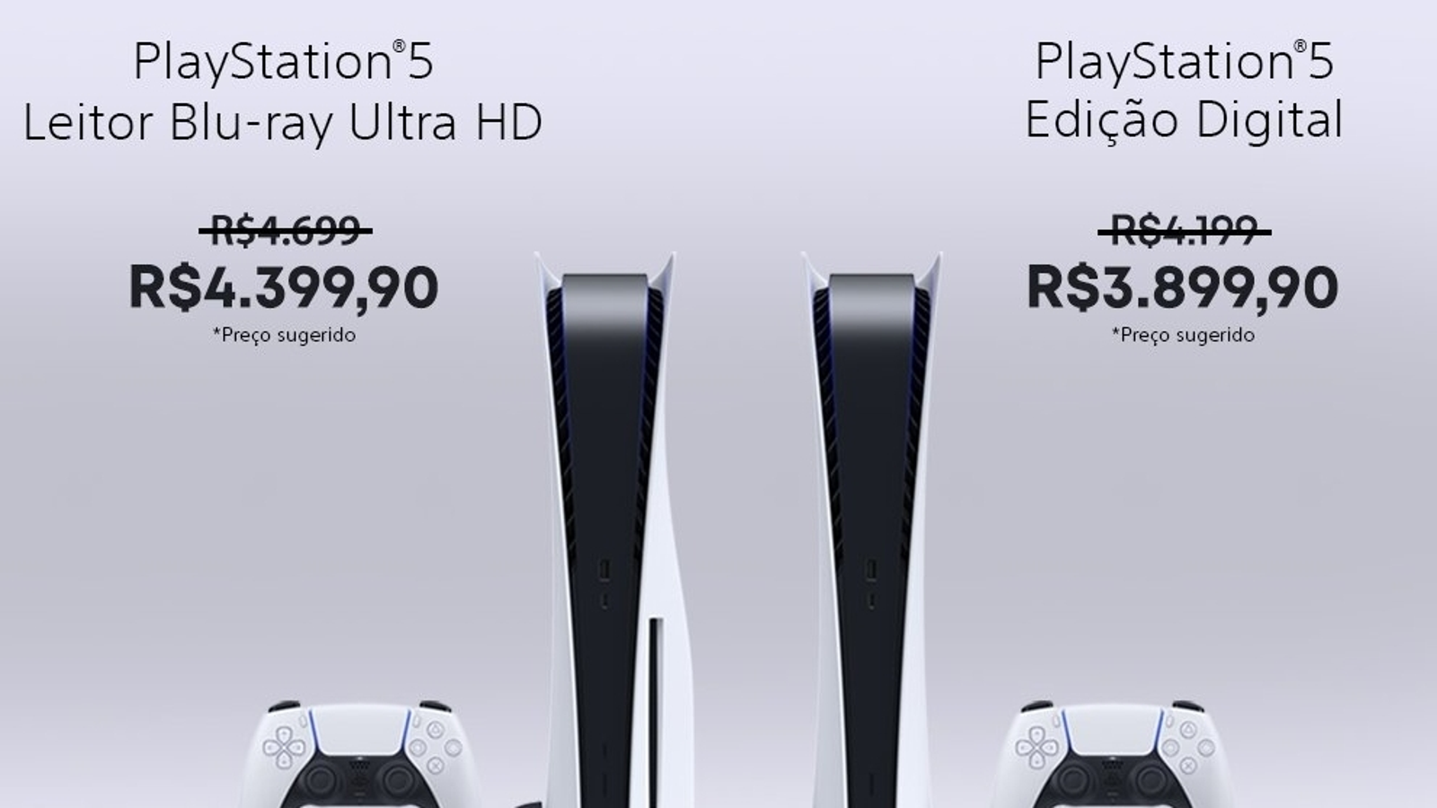 Insider acredita que especificações do PS5 Pro vazarão neste mês - PSX  Brasil
