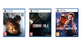 These critically-acclaimed PS5 games from 2023 are under £30 each this Black Friday