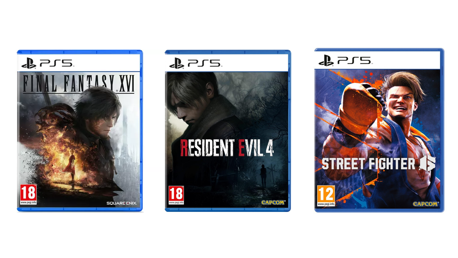 These critically-acclaimed PS5 games from 2023 are under £30 each