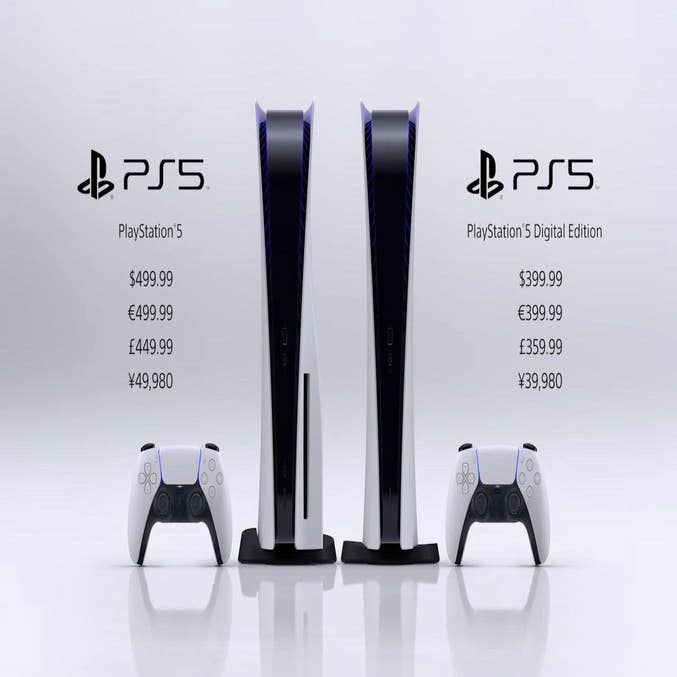 PS5 Pro  Preço, especificações, data de lançamento; Tudo o que