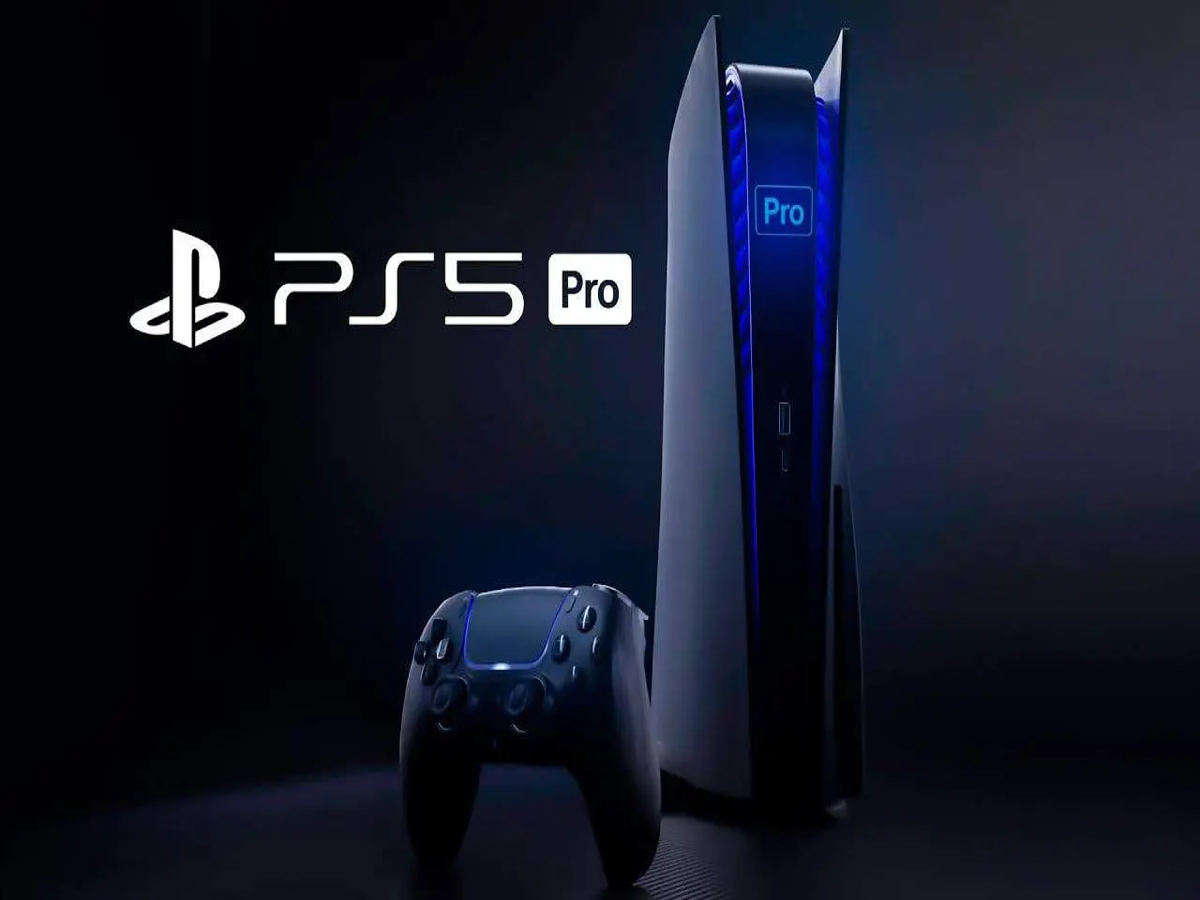 Novo PlayStation 5 Pro? – PNBR