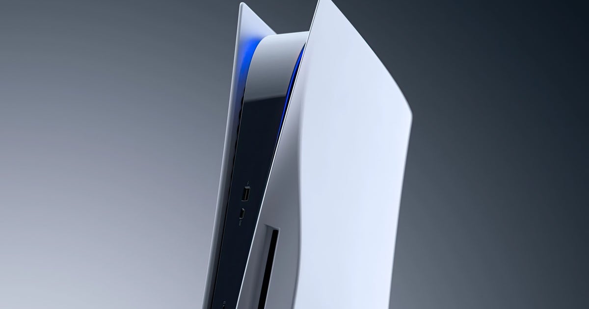 PlayStation verwacht geweldige kerstverkopen, waarbij de PS5 nu voor het eerst sinds de lancering “volledig gevuld” is PlayStation verwacht geweldige kerstverkopen, waarbij de PS5 nu voor het eerst sinds de lancering “volledig gevuld” is