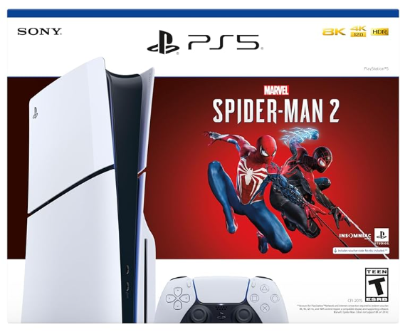 Black Friday PS5 Deals & Bundles You Need to Know (2023)