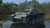 World of Tanks: Die Panzer rollen jetzt auch auf PS5 und Xbox Series X/S