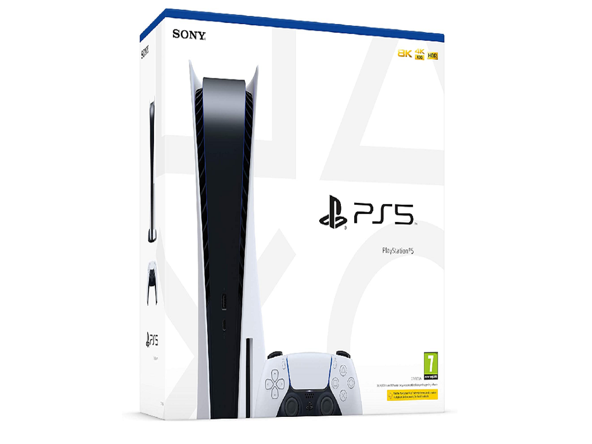 PS5 Black Friday Deals 2022: Best PlayStation 5 Sales, Bundles