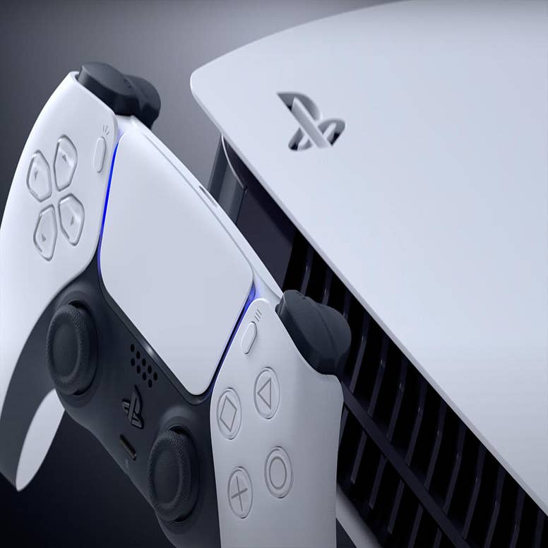 PS5 supera Nintendo Switch e se torna console mais vendido nos EUA