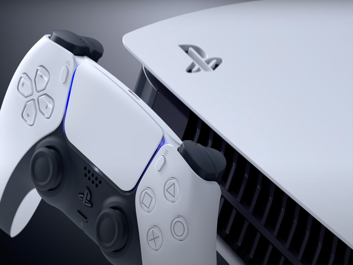 Finally VRR on PLAYSTATION 5! See HOW TO ACTIVATE to IMPROVE THE