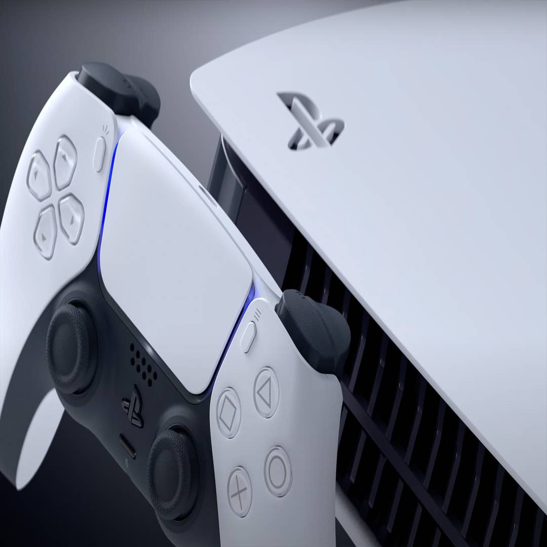 The PS5 now features variable refresh rate, includes DIRT 5 support