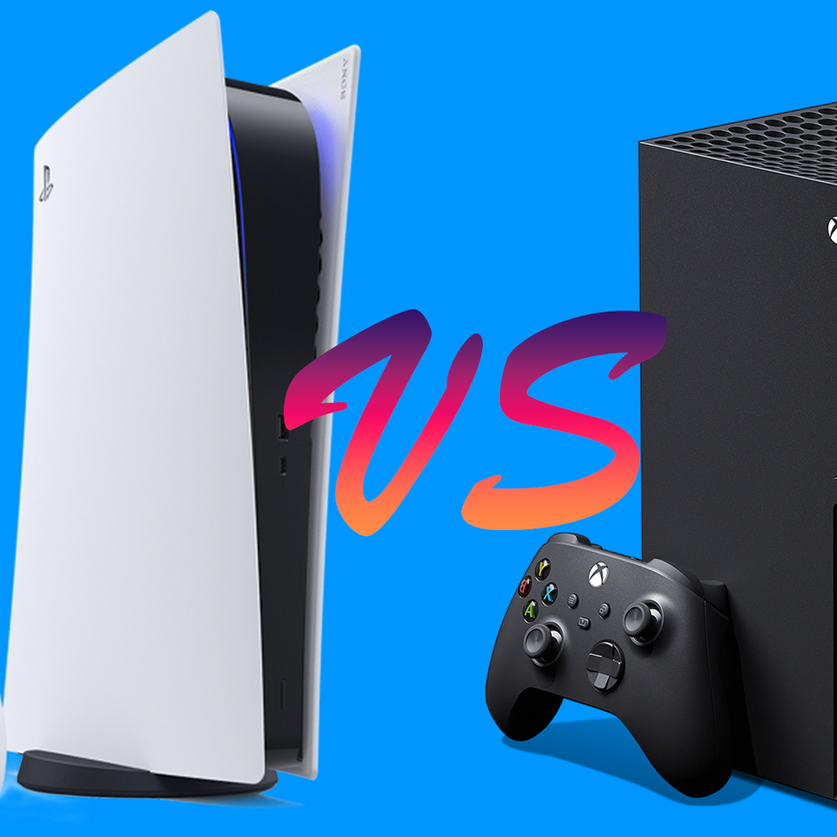 PS5 vs Xbox Series X, 2 anos depois do lançamento, qual é a melhor?