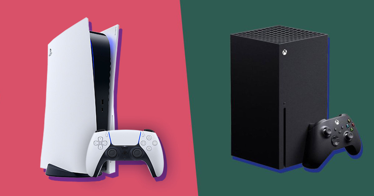 PlayStation verkaufte im Jahr 2022 mehr als doppelt so viele Konsolen wie Xbox
