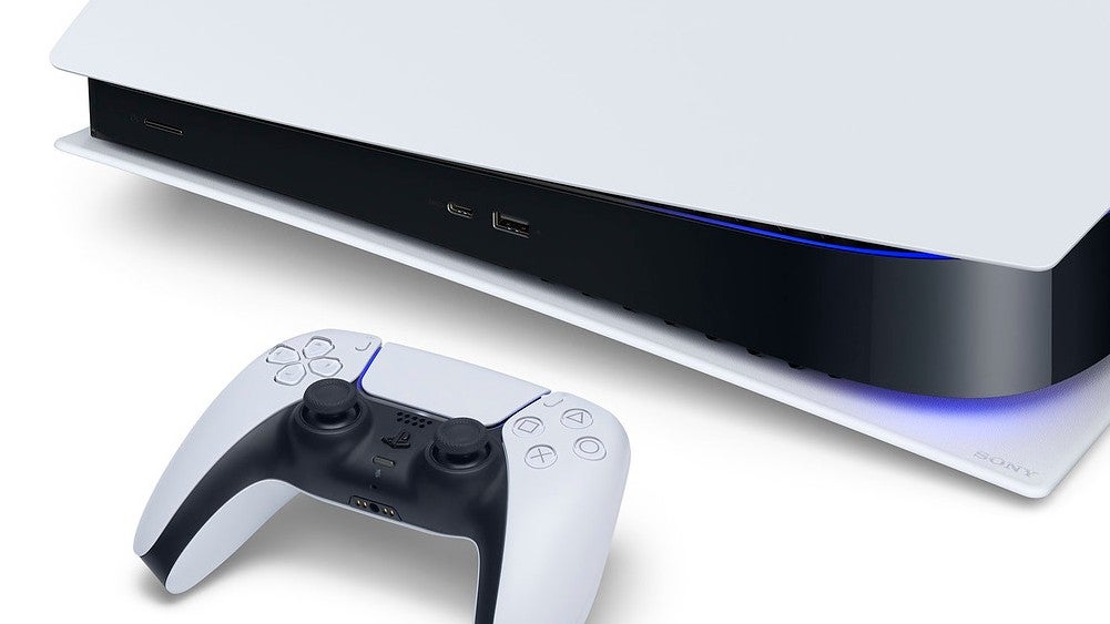 What is deals the newest playstation