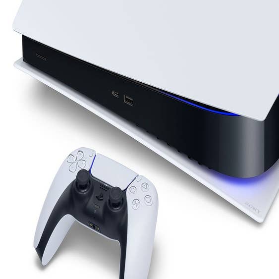 Buy PS5 Consoles  PlayStation® (UK)
