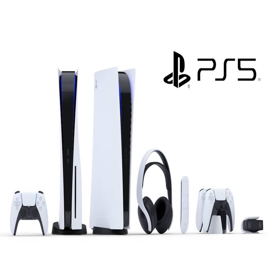 O PlayStation 5 vai ser melhor que um PC Gamer?